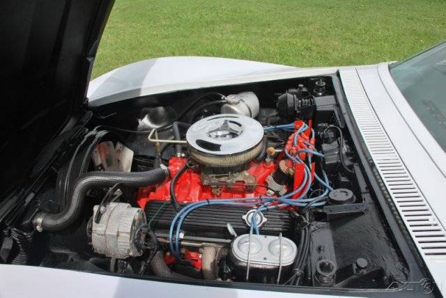 MARTINSRANCH 70 Corvette Convertible (48) 